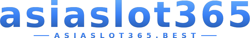 asiaslot365 logo