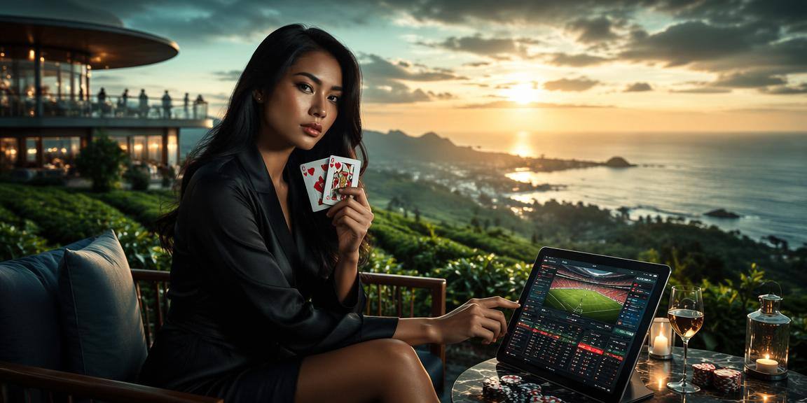 asiaslot365 The Story Behind asiaslot365